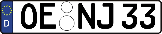 OE-NJ33