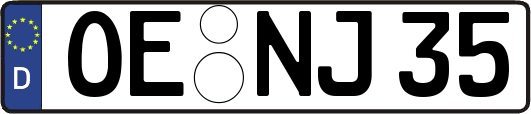 OE-NJ35
