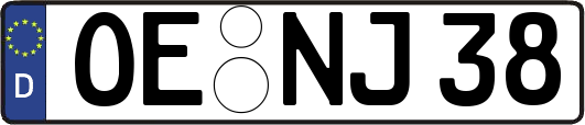 OE-NJ38