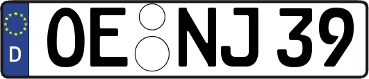 OE-NJ39