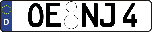 OE-NJ4