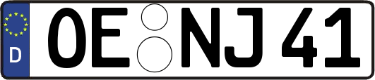 OE-NJ41