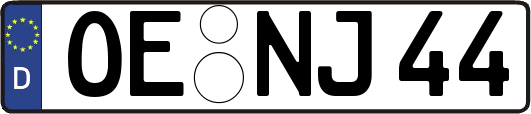 OE-NJ44