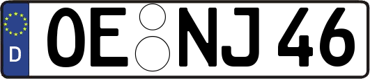 OE-NJ46