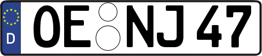 OE-NJ47