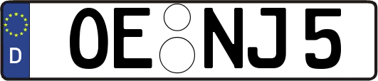 OE-NJ5