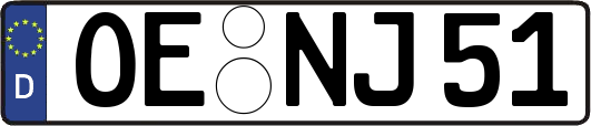OE-NJ51