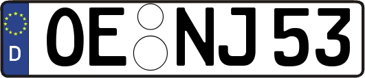 OE-NJ53