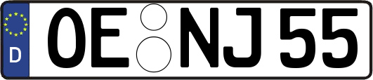 OE-NJ55