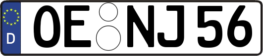 OE-NJ56