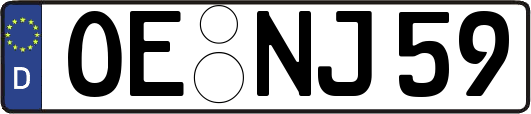 OE-NJ59