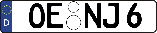 OE-NJ6