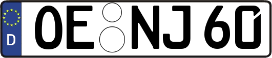 OE-NJ60
