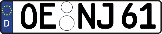 OE-NJ61