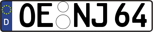 OE-NJ64