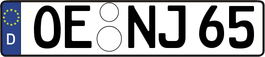 OE-NJ65