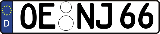 OE-NJ66