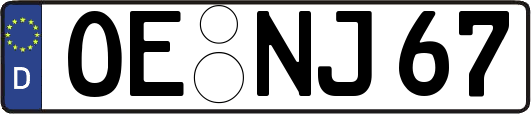 OE-NJ67