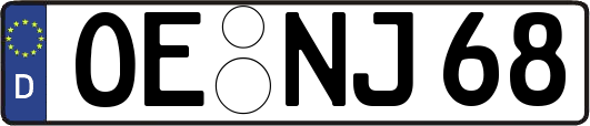 OE-NJ68