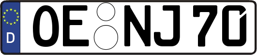 OE-NJ70