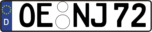 OE-NJ72