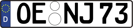 OE-NJ73