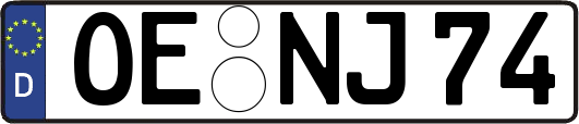 OE-NJ74