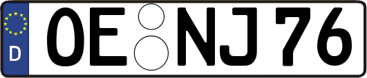 OE-NJ76