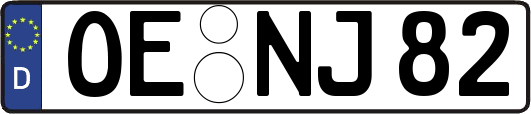 OE-NJ82