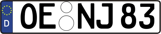 OE-NJ83
