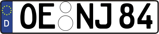 OE-NJ84
