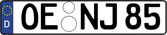 OE-NJ85