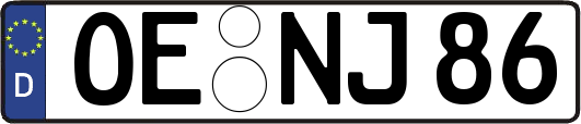 OE-NJ86