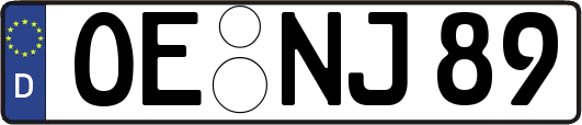 OE-NJ89