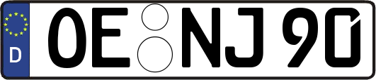 OE-NJ90
