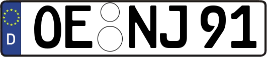 OE-NJ91