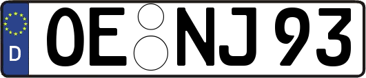 OE-NJ93