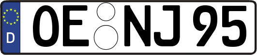 OE-NJ95