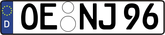 OE-NJ96