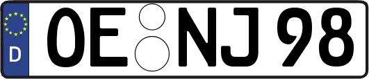 OE-NJ98