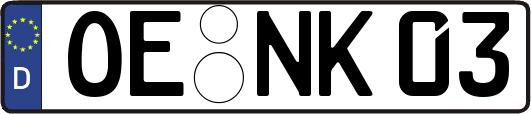 OE-NK03