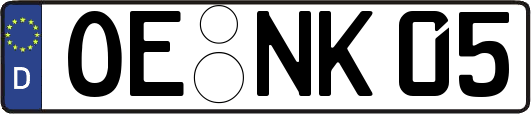 OE-NK05