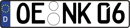 OE-NK06