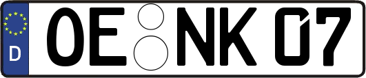 OE-NK07