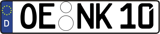OE-NK10