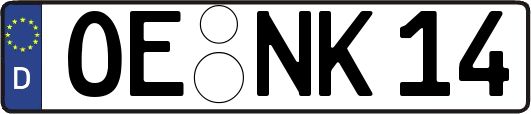 OE-NK14