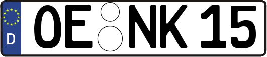 OE-NK15