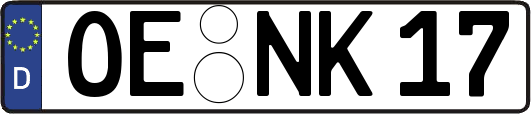 OE-NK17