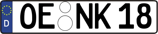 OE-NK18