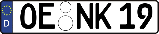 OE-NK19